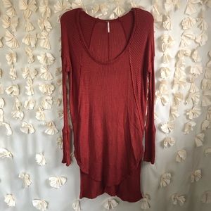 Free People thermal